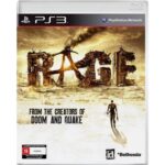 Rage - Ps3