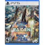 🔫 Raiden Nova – Ps5 (Novo)