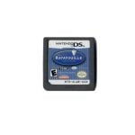 Ratatouille - Nintendo Ds (Somente Cartucho) (Usado)
