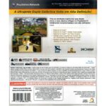 Ratchet Clank Collection - Ps3 (Usado)