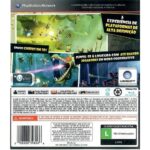 Rayman Legends – Ps3 (Seminovo) Rayman Legends - Ps3 (Seminovo)