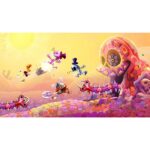 Rayman Legends – Ps3 (Seminovo) Rayman Legends - Ps3 (Seminovo)