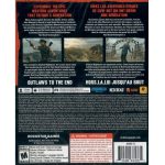 Red Dead Redemption 1 – Ps5 Red Dead Redemption 1 - Ps5