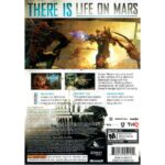 Red Faction Armageddon - Xbox 360 (Usado)