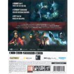 Resident Evil 2 – Ps5 (Seminovo) (Europeu) Resident Evil 2 - Ps5 (Seminovo) (Europeu)