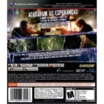 Resident Evil 6 - Ps3 (Usado)