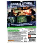 Resident Evil 6 – Xbox 360 (Usado) (Detalhe Na Arte Do Disco) Resident Evil 6 - Xbox 360 (Usado) (Detalhe Na Arte Do Disco)