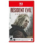 Resident Evil Requiem - Nintendo Switch 2 (Novo)