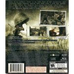 Resistance Fall Of Man Greatest Hits – Ps3 (Usado) Resistance Fall Of Man Greatest Hits - Ps3 (Usado)