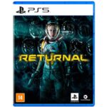 Returnal – Ps5 (Usado) Returnal - Ps5 (Usado)