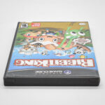 Ribbit King - Game Cube (Seminovo)