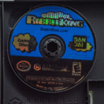 Ribbit King - Game Cube (Seminovo)