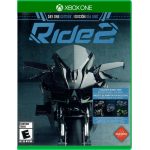 Ride 2 – Xbox One (Usado) Ride 2 - Xbox One (Usado)