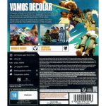 Rocket Arena – Xbox One (Seminovo) Rocket Arena - Xbox One (Seminovo)