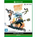 Rocket Arena – Xbox One (Seminovo) Rocket Arena - Xbox One (Seminovo)