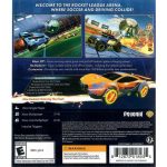Rocket League - Xbox One (Usado)