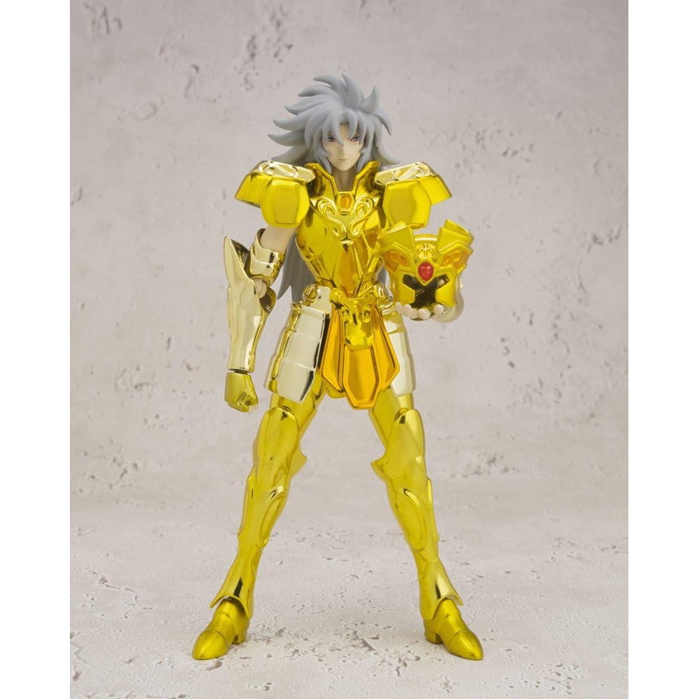 Saint Seiya Gemini Saga The Pope’S Chamber D.D.Panoramation Bandai