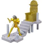 Saint Seiya Gemini Saga The Pope’S Chamber D.D.Panoramation Bandai Saint Seiya Gemini Saga The Pope’S Chamber D.D.Panoramation Bandai