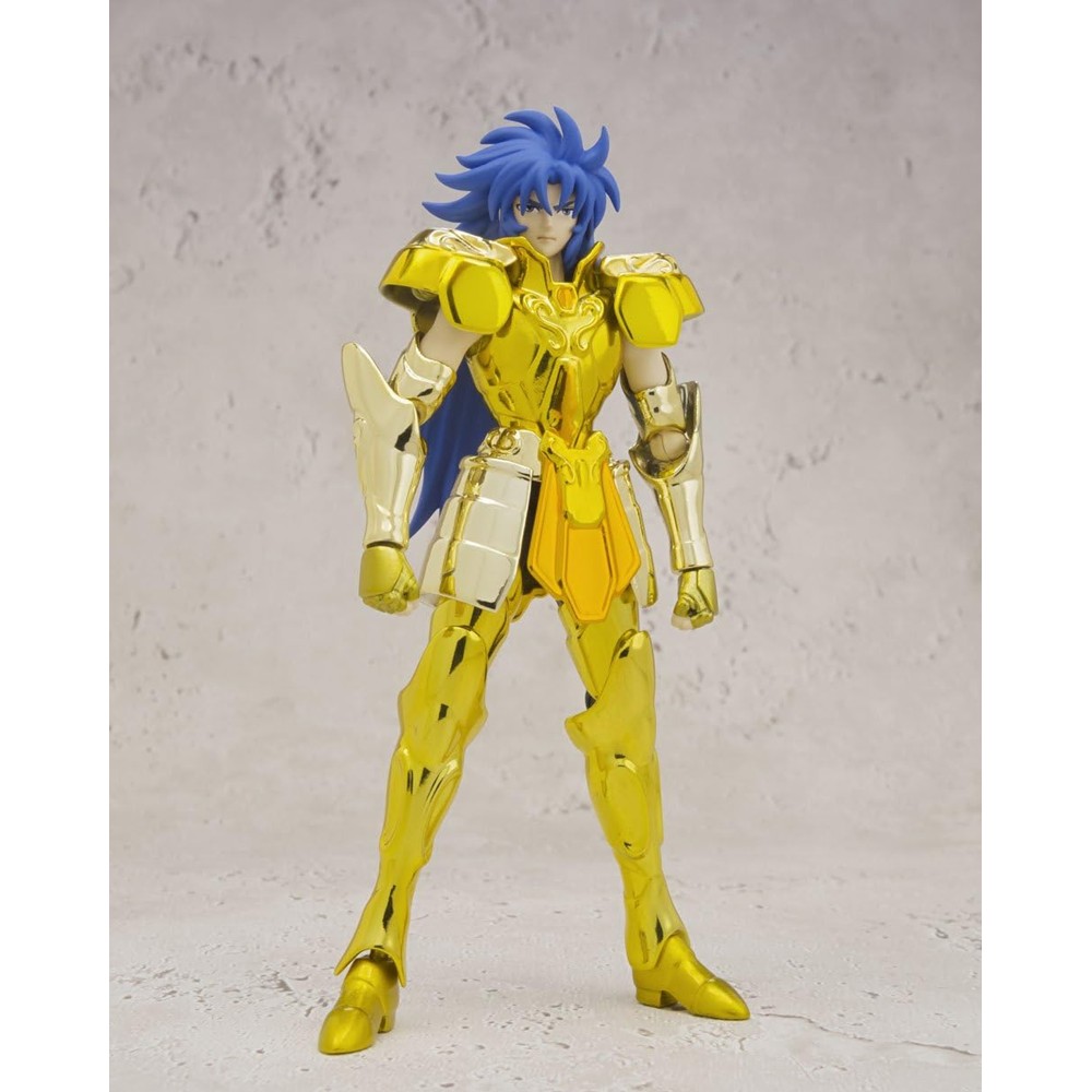 Saint Seiya Gemini Saga The Pope’S Chamber D.D.Panoramation Bandai
