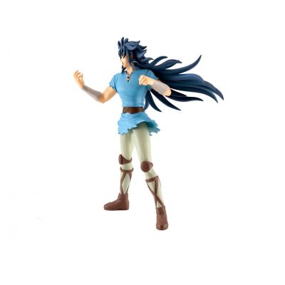 Saint Seiya - Seadragon Kanon - Saint Cosmo Memoir (Amassado Na Caixa) (Novo)
