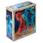 Saint Seiya – Seadragon Kanon – Saint Cosmo Memoir (Amassado Na Caixa) (Novo) Saint Seiya - Seadragon Kanon - Saint Cosmo Memoir (Amassado Na Caixa) (Novo)