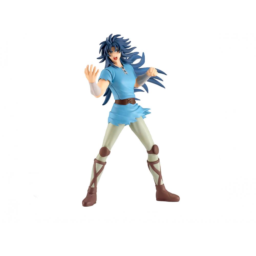 Saint Seiya - Seadragon Kanon - Saint Cosmo Memoir (Amassado Na Caixa) (Novo)
