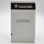 Samurai Jack The Shadow Of Aku - Game Cube (Usado) (Sem Manual)