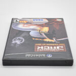 Samurai Jack The Shadow Of Aku - Game Cube (Usado) (Sem Manual)