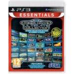 Sega Mega Drive Ultimate Collection 40 Gaming Classics – Ps3 (Usado) (Sem Manual) (Trava Do Disco) Sega Mega Drive Ultimate Collection 40 Gaming Classics - Ps3 (Usado) (Sem Manual) (Trava Do Disco)
