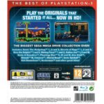 Sega Mega Drive Ultimate Collection 40 Gaming Classics – Ps3 (Usado) (Sem Manual) (Trava Do Disco) Sega Mega Drive Ultimate Collection 40 Gaming Classics - Ps3 (Usado) (Sem Manual) (Trava Do Disco)