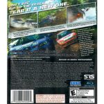 Sega Rally Revo – Ps3 (Usado) Sega Rally Revo - Ps3 (Usado)