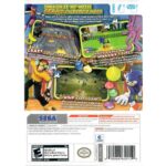 Sega Superstars Tennis - Nintendo Wii (Usado)