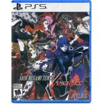 Shin Megami Tensei V: Vengeance – Ps5 (Seminovo) Shin Megami Tensei V: Vengeance - Ps5 (Seminovo)