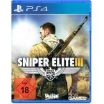 Sniper Elite 3 – Ps4 (Usado) Sniper Elite 3 - Ps4 (Usado)