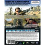 Sniper Elite 3 – Ps4 (Usado) Sniper Elite 3 - Ps4 (Usado)