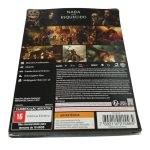 Sombras Da Guerra Edição Limitada (Com Mapa Em Tecido) - Xbox One (Usado)