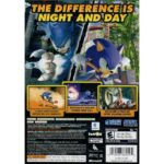 Sonic Unleashed – Xbox 360 (Platinum Hits) Sonic Unleashed - Xbox 360 (Platinum Hits)