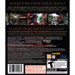 Soul Calibur Iv – Ps3 (Seminovo) Soul Calibur Iv - Ps3 (Seminovo)