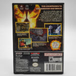 Spawn Armageddon - Game Cube (Sem Manual) (Seminovo)