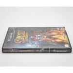 Spawn Armageddon - Game Cube (Sem Manual) (Seminovo)