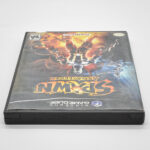 Spawn Armageddon - Game Cube (Sem Manual) (Seminovo)