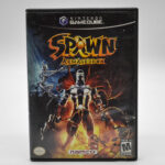 Spawn Armageddon - Game Cube (Sem Manual) (Seminovo)