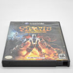 Spawn Armageddon - Game Cube (Sem Manual) (Seminovo)