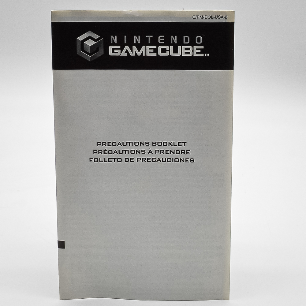 Spawn Armageddon - Game Cube (Sem Manual) (Seminovo)