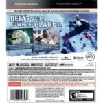Ssx - Ps3 (Seminovo)