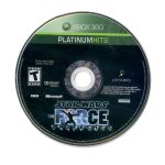 Star Wars The Force Unleashed (Platinum Hits) - Xbox 360 (Usado) (Somente O Disco)