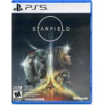 Starfield - Ps5 (Novo)