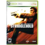 Stranglehold – Xbox 360 (Usado) Stranglehold - Xbox 360 (Usado)