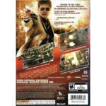 Stranglehold – Xbox 360 (Usado) Stranglehold - Xbox 360 (Usado)