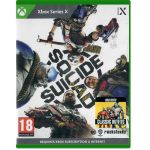 Suicide Squad Kill The Justice League – Xbox Series X (Novo) (Europeu) Suicide Squad Kill The Justice League - Xbox Series X (Novo) (Europeu)